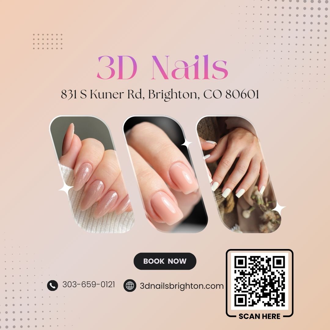 Nail idea